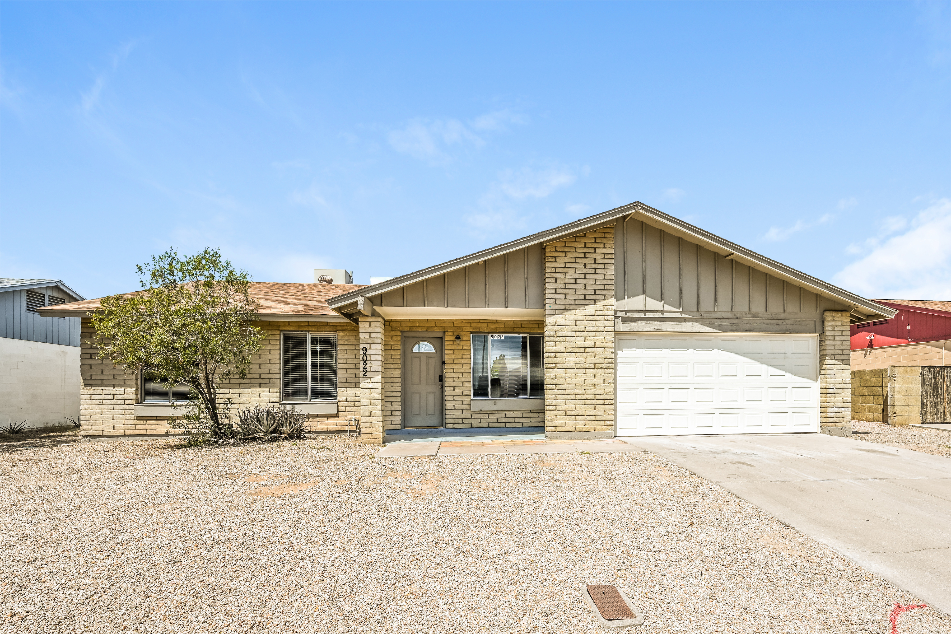 9022 N 63rd Dr Glendale, AZ 85302